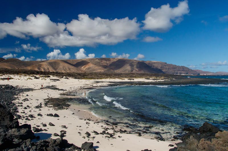 Isole Canarie, terre di contrasti e paradiso della geologia